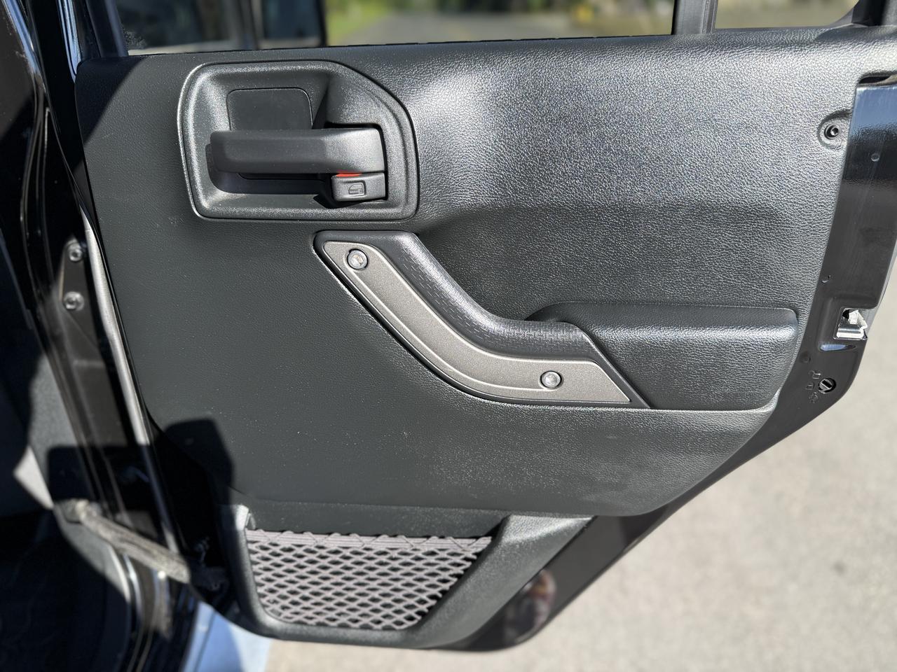 2018 Jeep Wrangler JK Unlimited Sport S San Diego CA