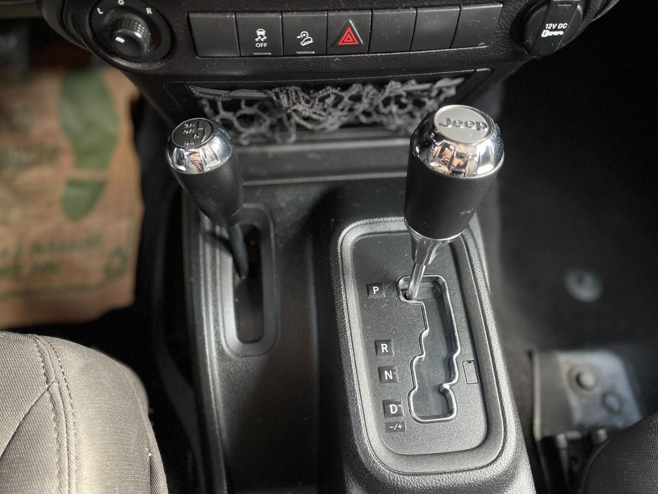 2018 Jeep Wrangler JK Unlimited Sport S 4x4 Post Falls ID