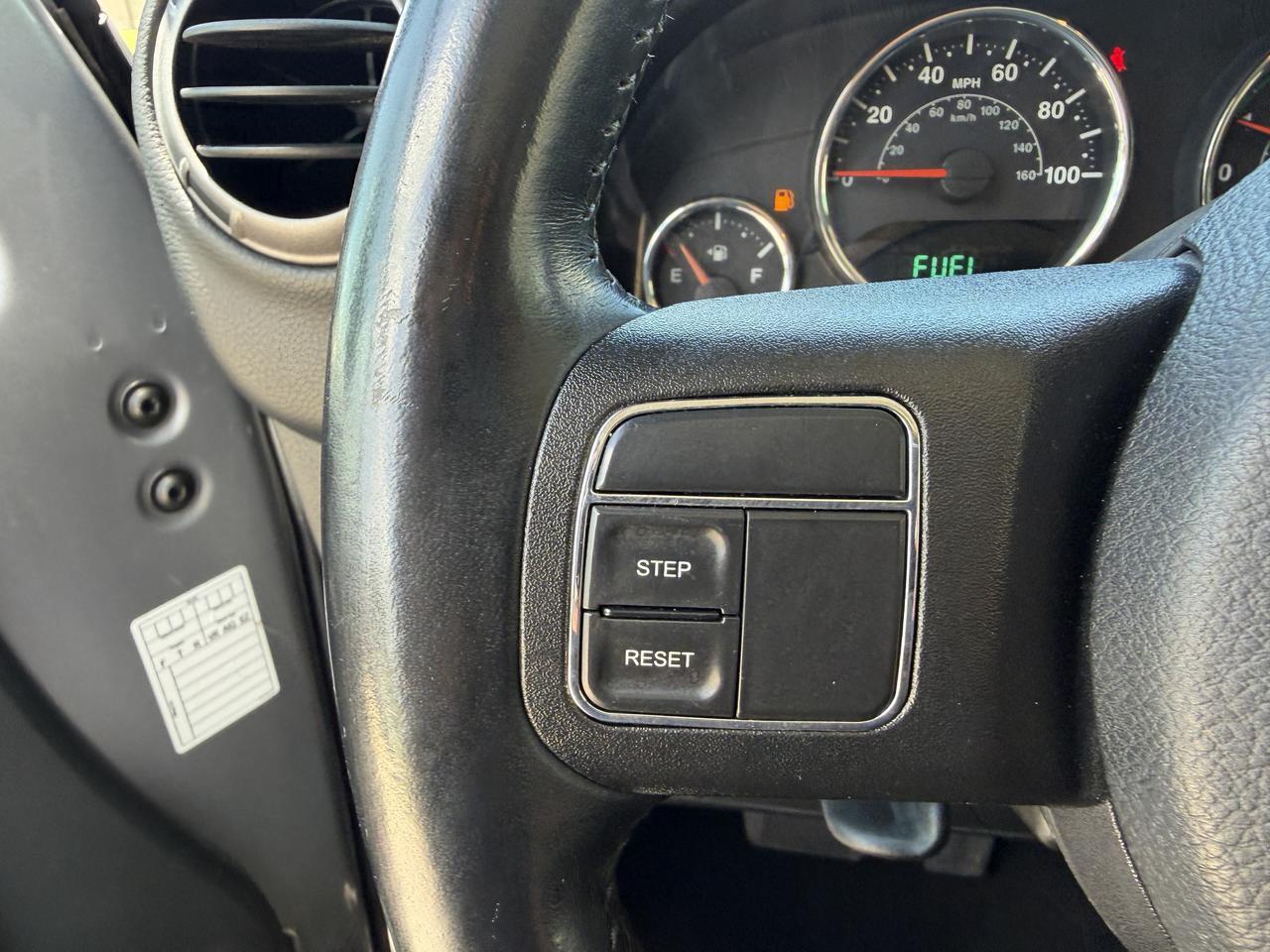 2018 Jeep Wrangler JK Unlimited Sport S Dallas TX