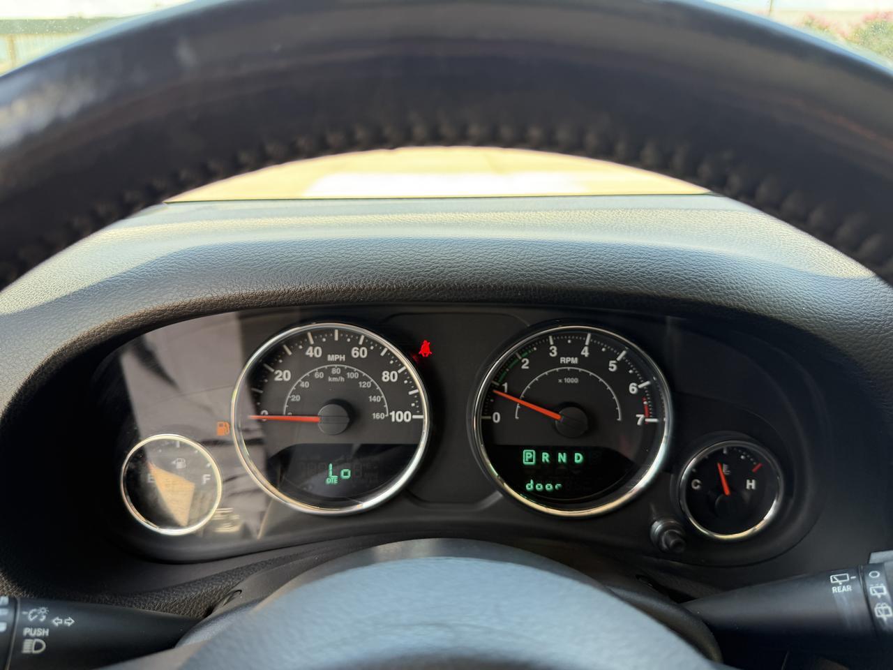 2018 Jeep Wrangler JK Unlimited Sport S Dallas TX