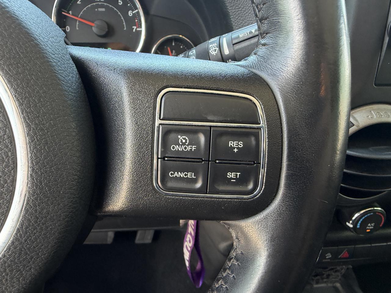 2018 Jeep Wrangler JK Unlimited Sport S Dallas TX