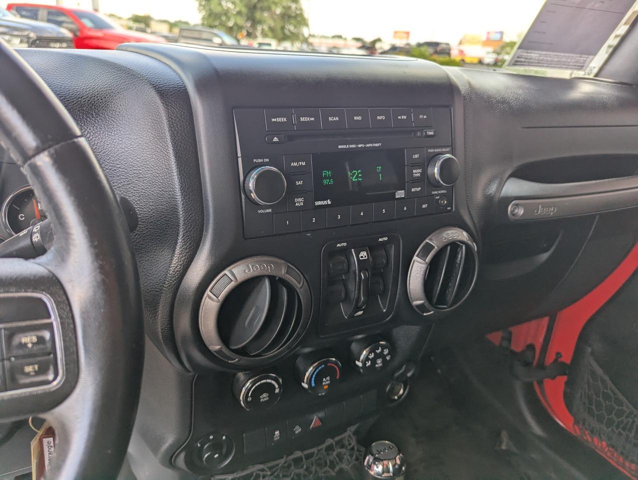 2018 Jeep Wrangler JK Unlimited Sport S Grand Junction CO