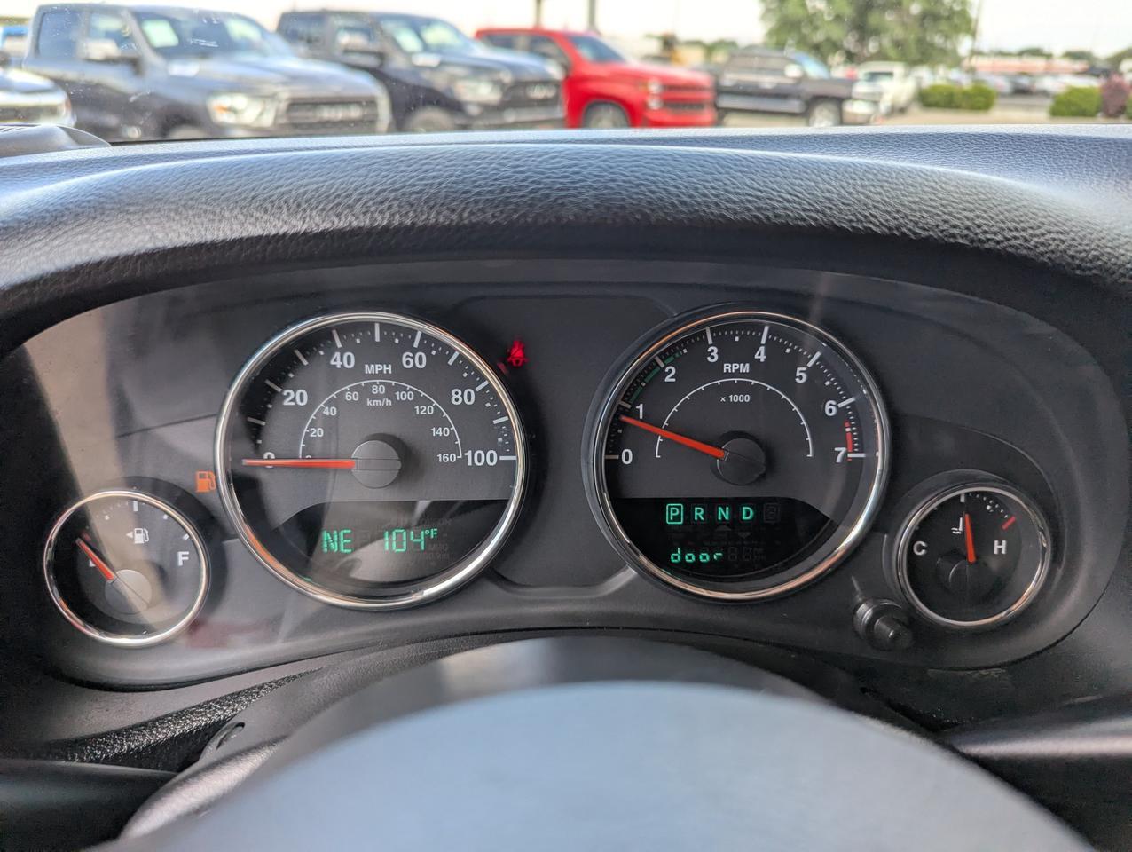 2018 Jeep Wrangler JK Unlimited Sport S Grand Junction CO