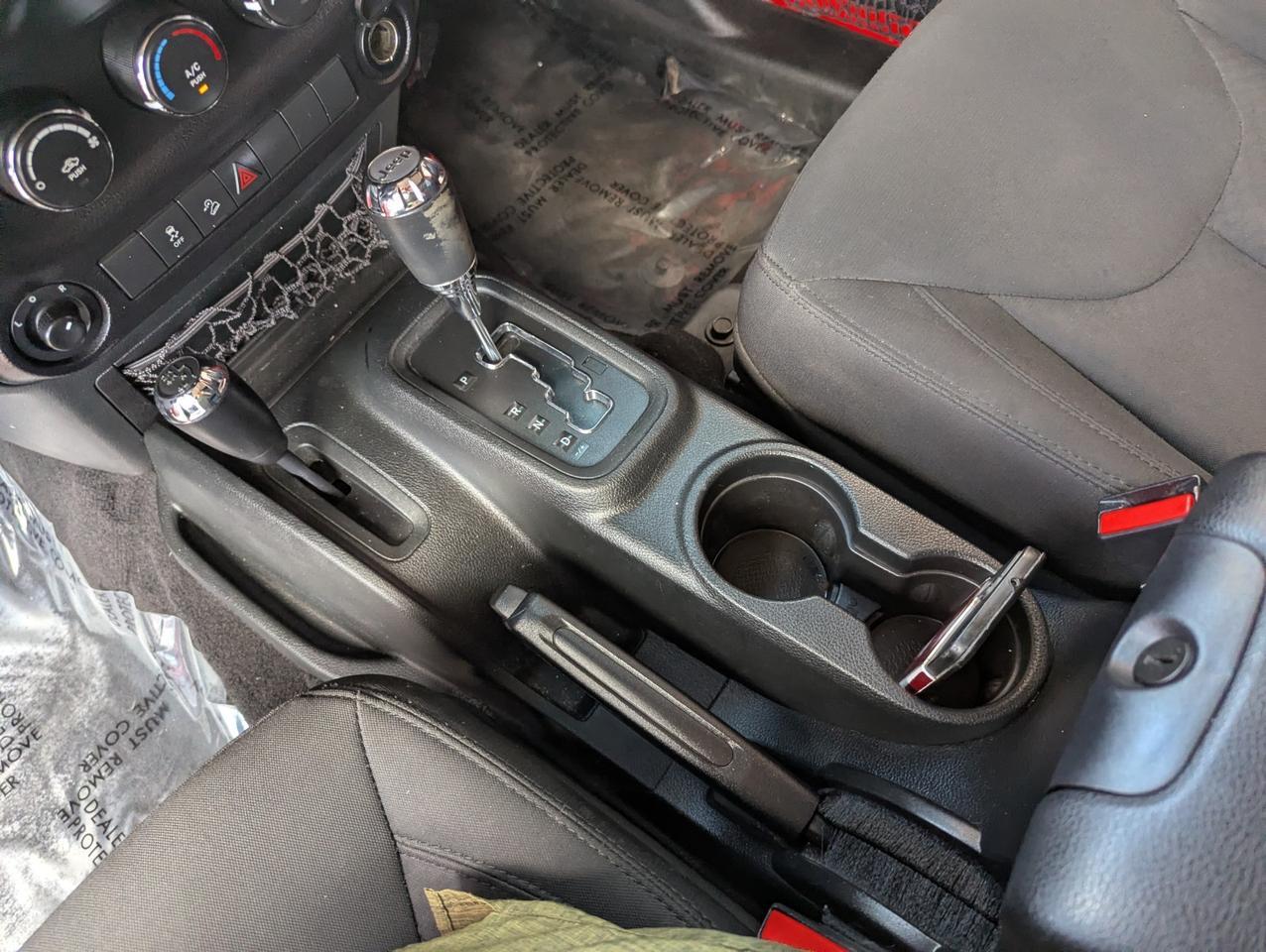 2018 Jeep Wrangler JK Unlimited Sport S Grand Junction CO