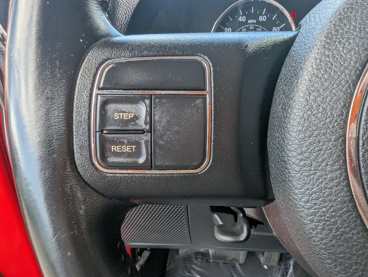 2018 Jeep Wrangler JK Unlimited Sport S Grand Junction CO