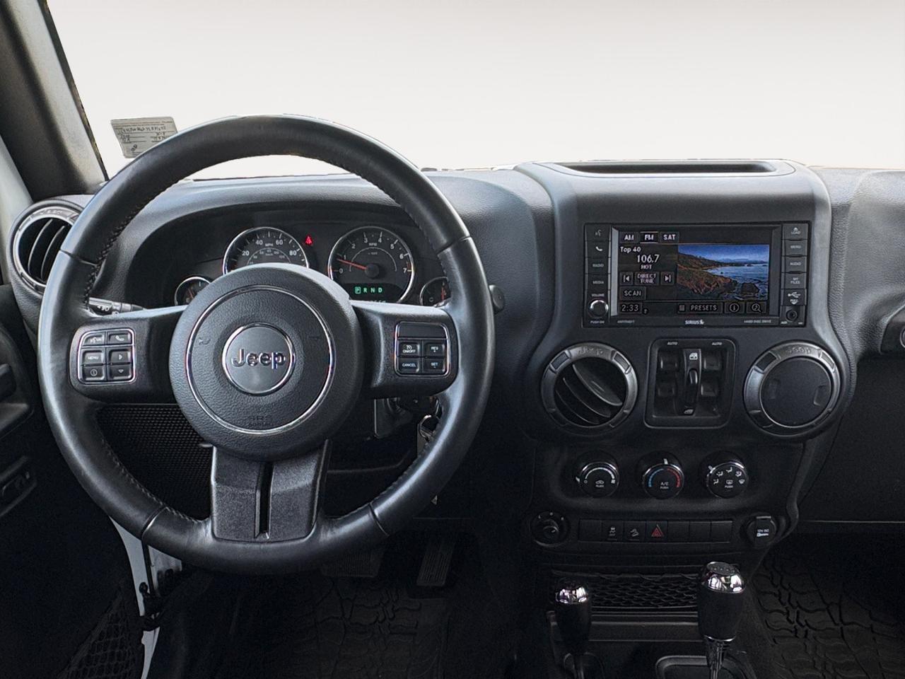 2018 Jeep Wrangler JK Unlimited Sport S, HARD TOP, RUNNING BOARDS, OFF ROAD MODE, REMOTE KEYLESS START, UCONNECT BLUETOOTH, FULL SIZE SPARE TIRE, TOW PACKAGE, LOW MILES, THIS JEEP IS READY TO WRANGLE THE ROAD!