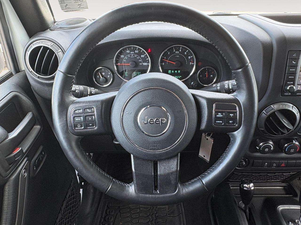 2018 Jeep Wrangler JK Unlimited Sport S, HARD TOP, RUNNING BOARDS, OFF ROAD MODE, REMOTE KEYLESS START, UCONNECT BLUETOOTH, FULL SIZE SPARE TIRE, TOW PACKAGE, LOW MILES, THIS JEEP IS READY TO WRANGLE THE ROAD! Virginia Beach VA