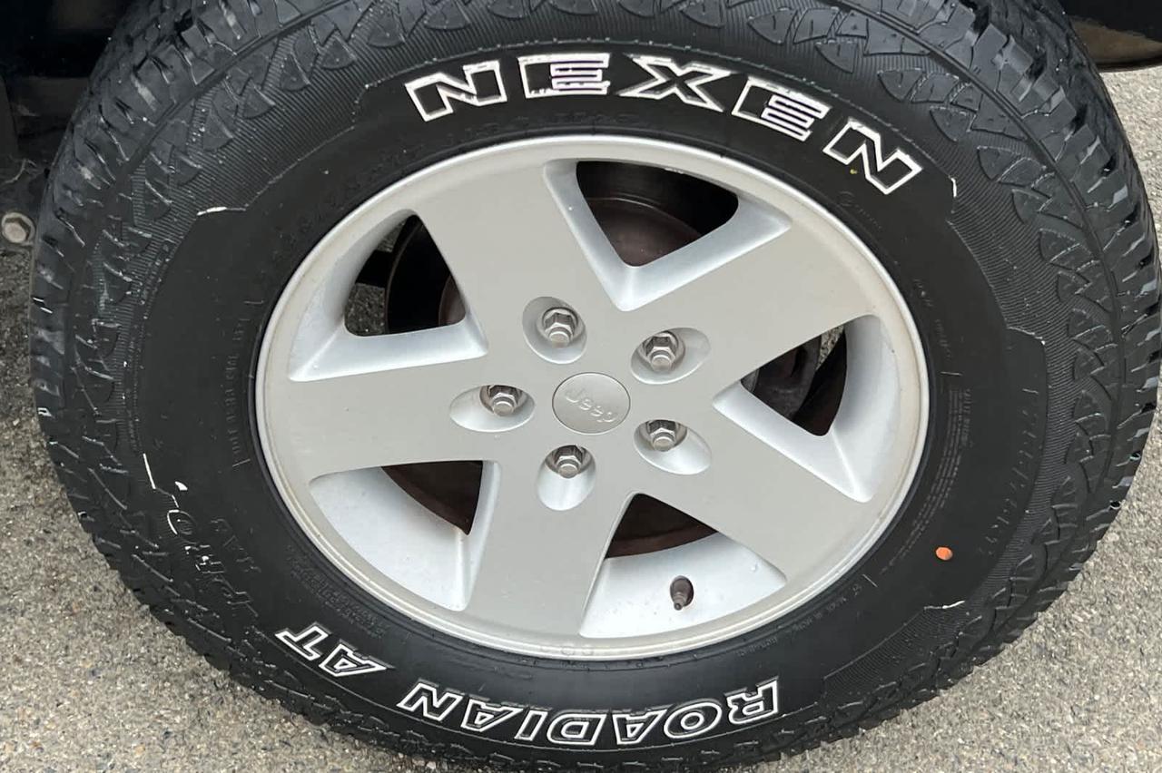 2018 Jeep Wrangler JK Unlimited Sport S Roseville CA