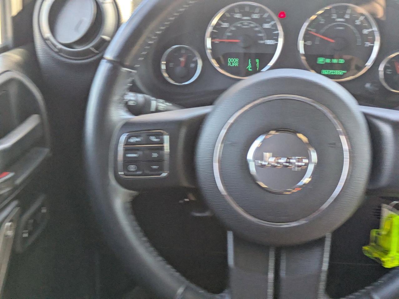 2018 Jeep Wrangler JK Unlimited Sport S Castroville TX