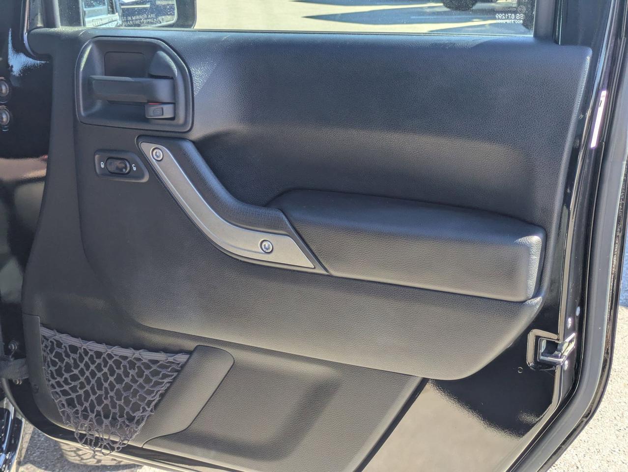 2018 Jeep Wrangler JK Unlimited Sport S Castroville TX