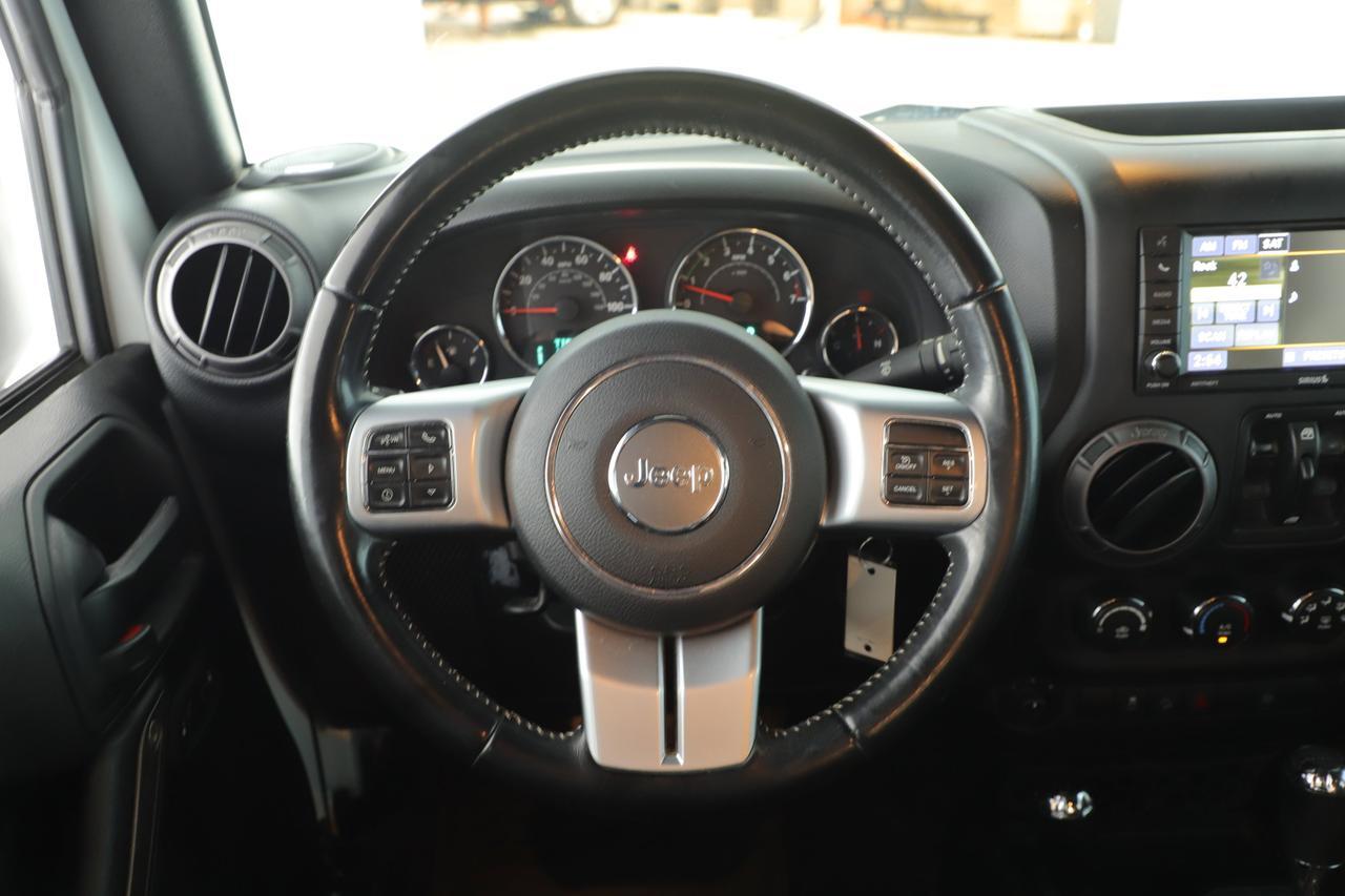 2018 Jeep Wrangler JK Unlimited Sport S New Braunfels TX
