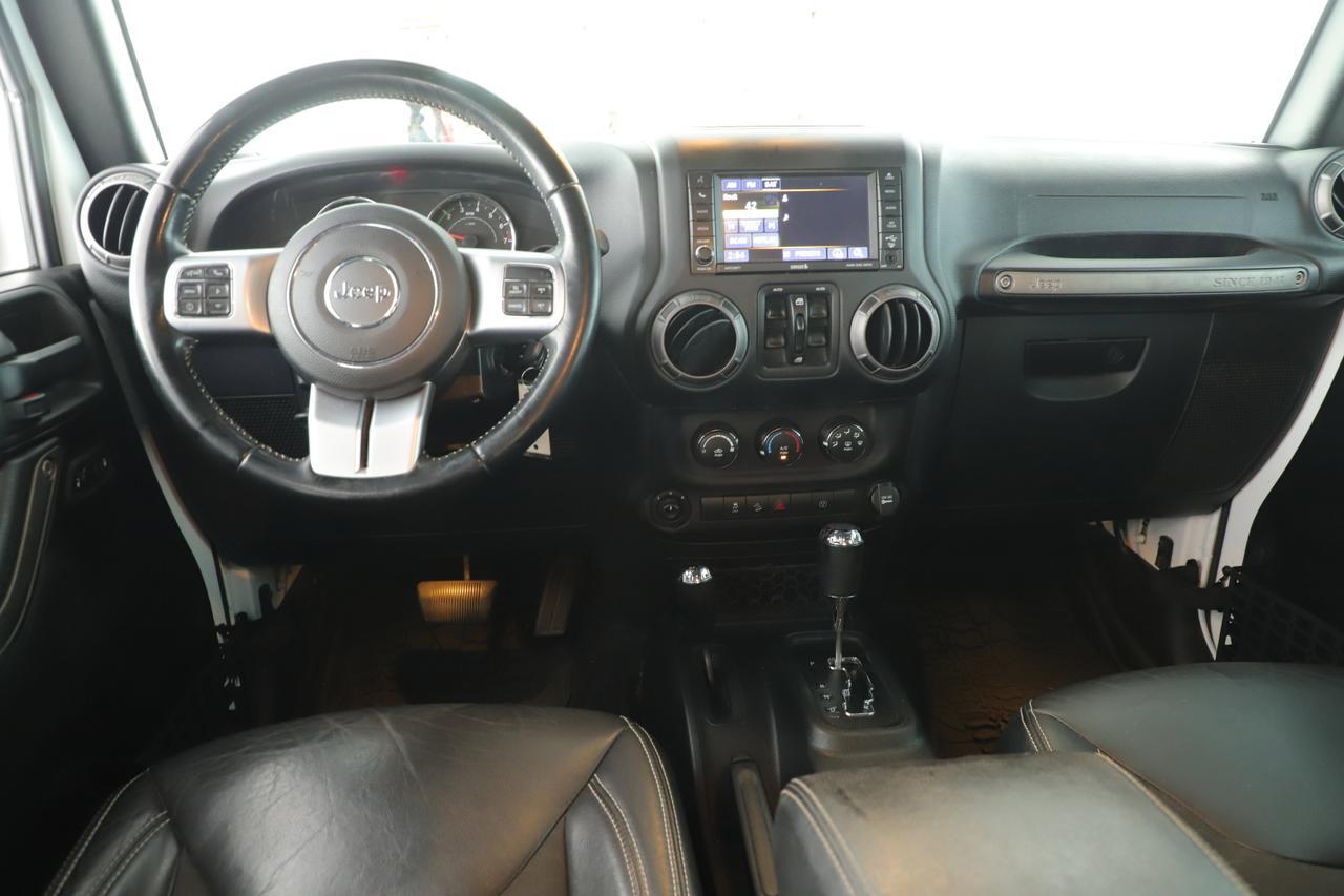 2018 Jeep Wrangler JK Unlimited Sport S New Braunfels TX