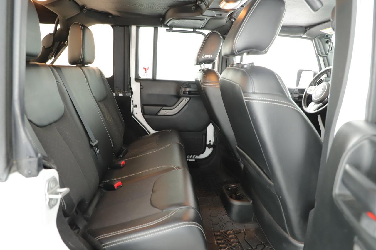 2018 Jeep Wrangler JK Unlimited Sport S New Braunfels TX