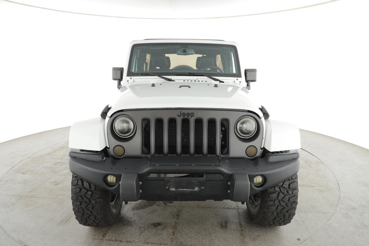 2018 Jeep Wrangler JK Unlimited Sport S New Braunfels TX