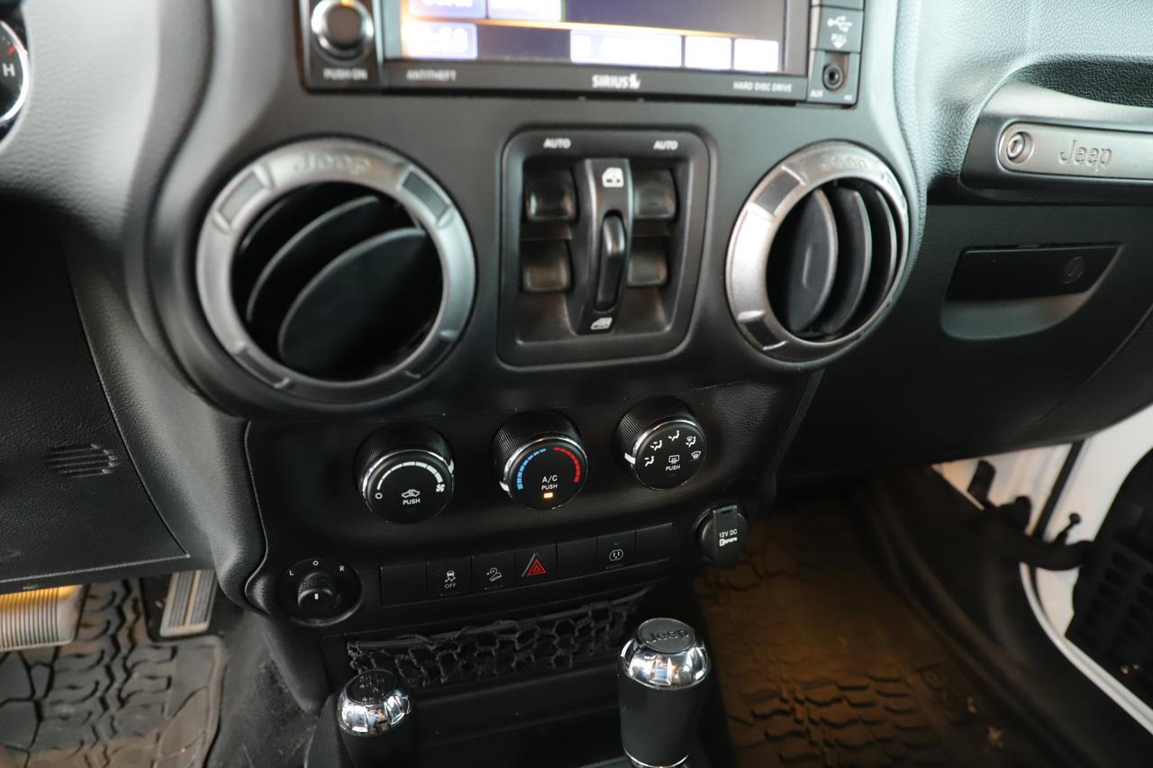 2018 Jeep Wrangler JK Unlimited Sport S New Braunfels TX