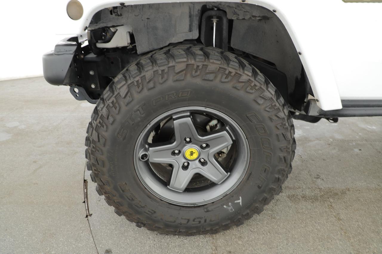 2018 Jeep Wrangler JK Unlimited Sport S New Braunfels TX