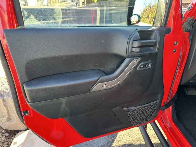 2018 Jeep Wrangler JK Unlimited Sport S St George UT