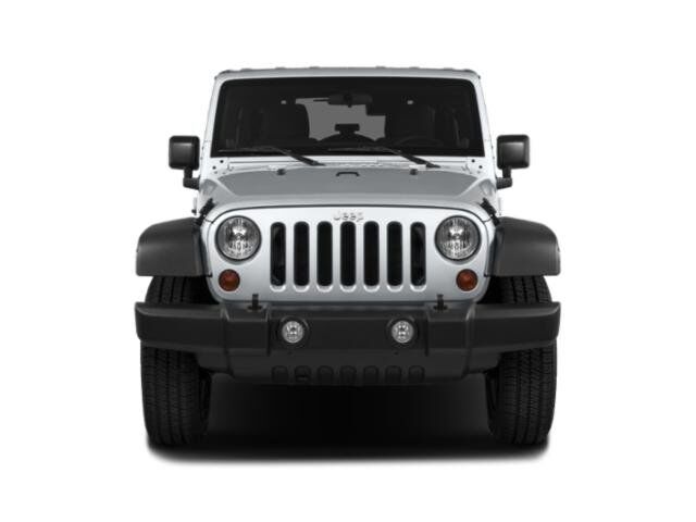 2018 Jeep Wrangler JK Unlimited Sport S Winder GA