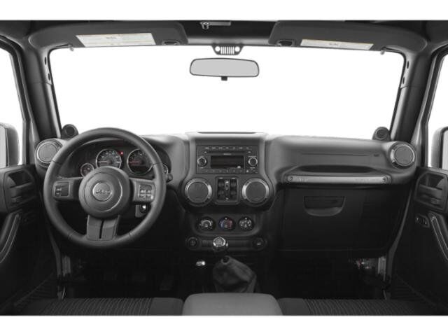 2018 Jeep Wrangler JK Unlimited Sport S Winder GA