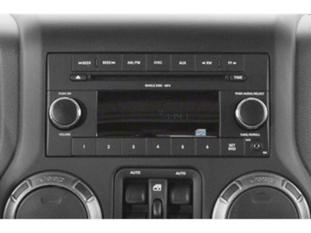 2018 Jeep Wrangler JK Unlimited Sport S Winder GA