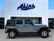 2018 Jeep Wrangler JK Unlimited Sport S Winder GA 2018 Jeep Wrangler JK Unlimited Sport S Winder GA