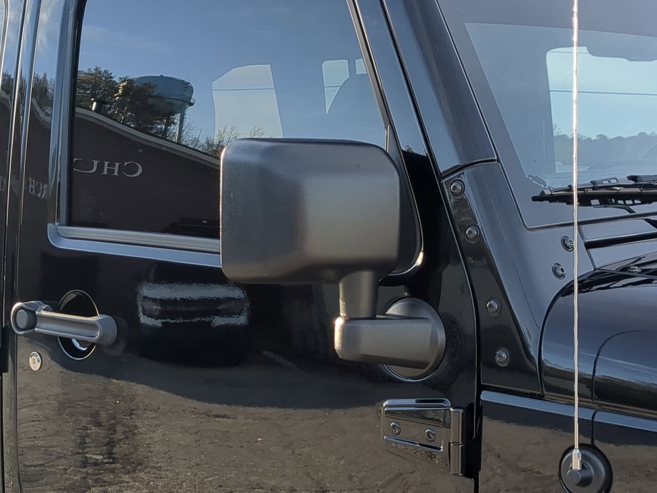 2018 Jeep Wrangler JK Unlimited Sport S Winder GA