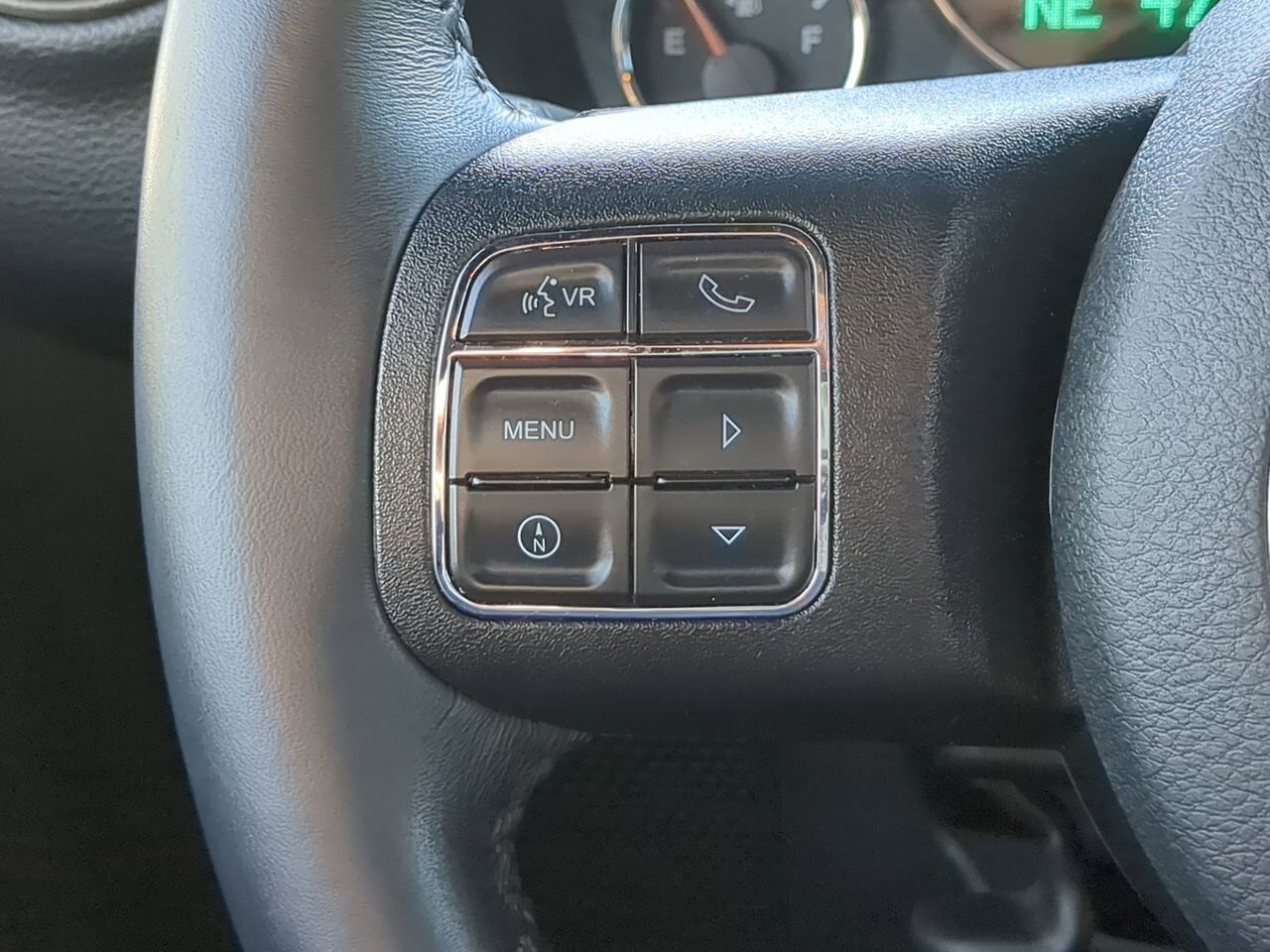 2018 Jeep Wrangler JK Unlimited Sport S Winder GA