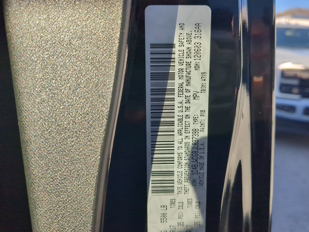 2018 Jeep Wrangler JK Unlimited Sport S Winder GA