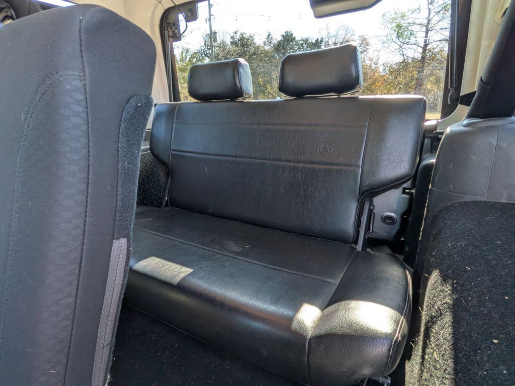 2018 Jeep Wrangler JK Unlimited Sport Saint Augustine FL