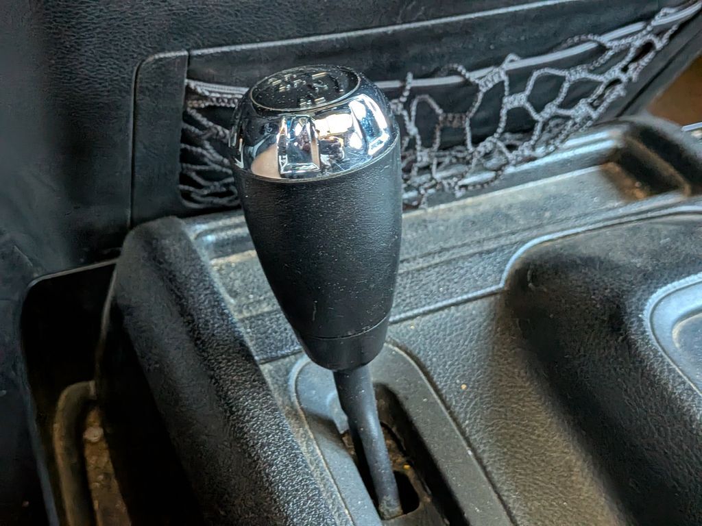 2018 Jeep Wrangler JK Unlimited Sport Saint Augustine FL