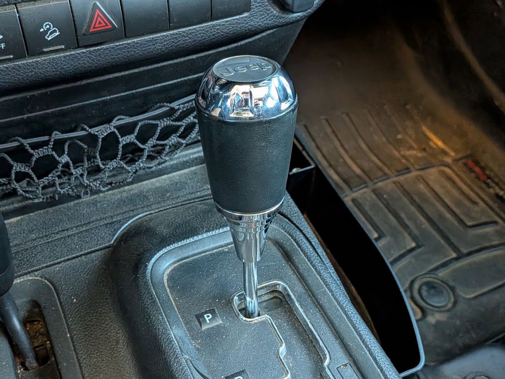 2018 Jeep Wrangler JK Unlimited Sport Saint Augustine FL