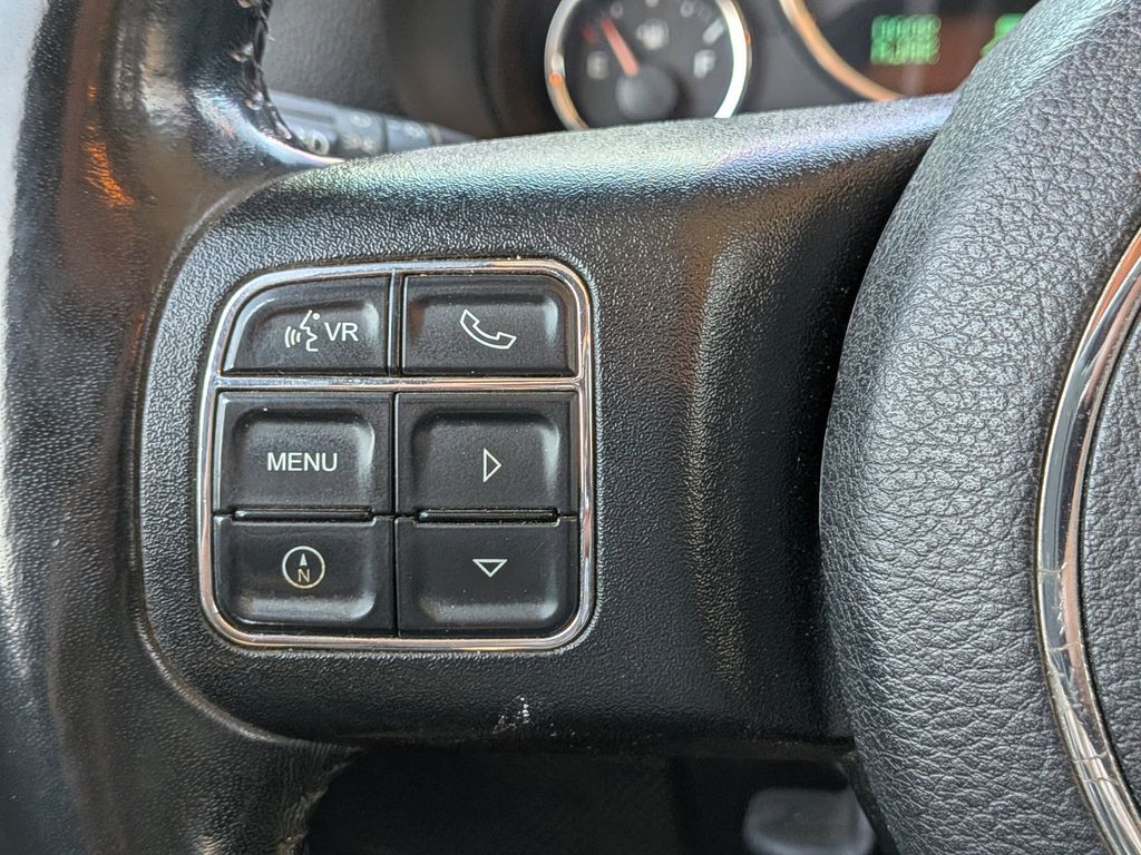 2018 Jeep Wrangler JK Unlimited Sport Saint Augustine FL