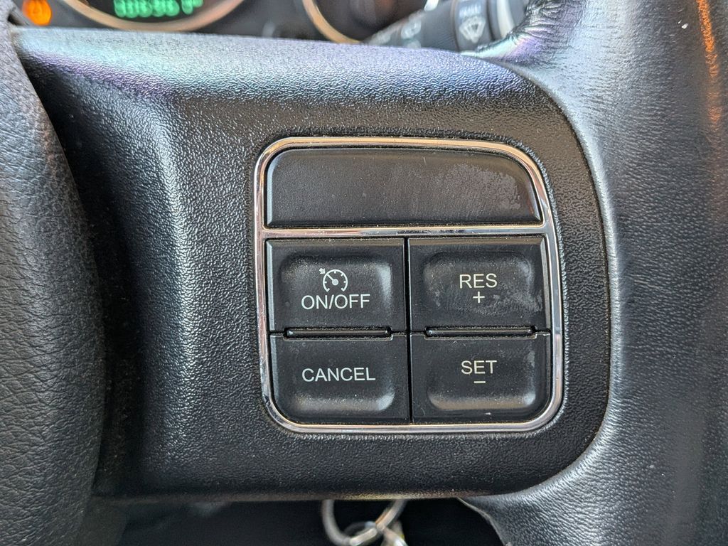 2018 Jeep Wrangler JK Unlimited Sport Saint Augustine FL