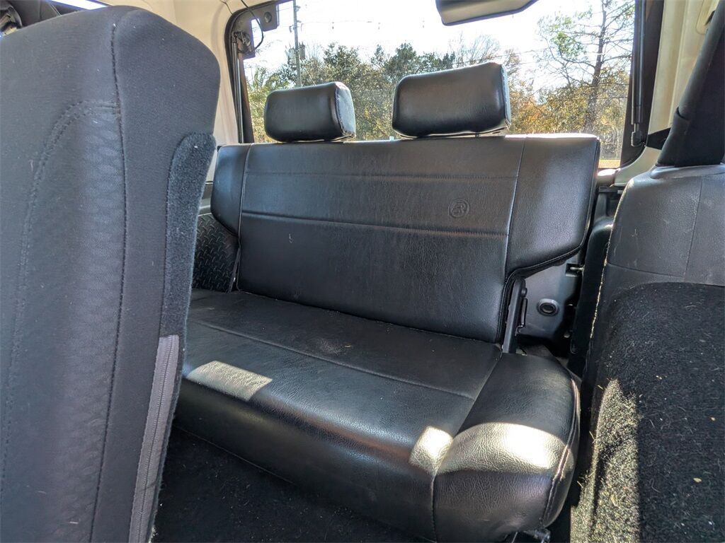 2018 Jeep Wrangler JK Unlimited Sport Saint Augustine FL