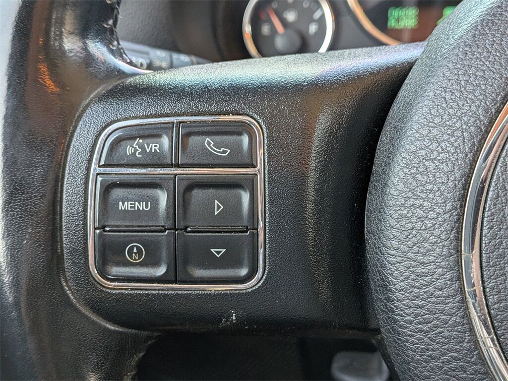 2018 Jeep Wrangler JK Unlimited Sport Saint Augustine FL