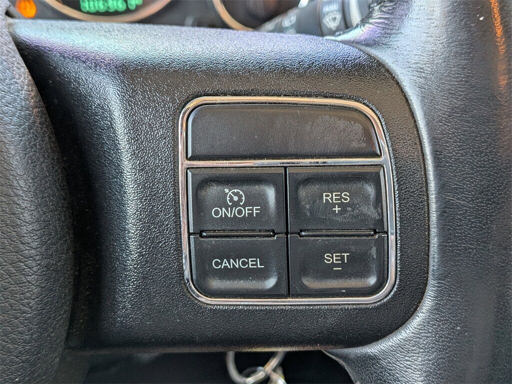 2018 Jeep Wrangler JK Unlimited Sport Saint Augustine FL