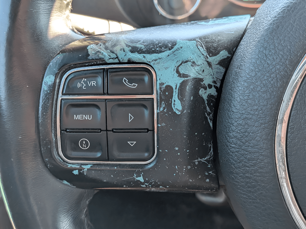 2018 Jeep Wrangler JK Unlimited Sport Saint Augustine FL