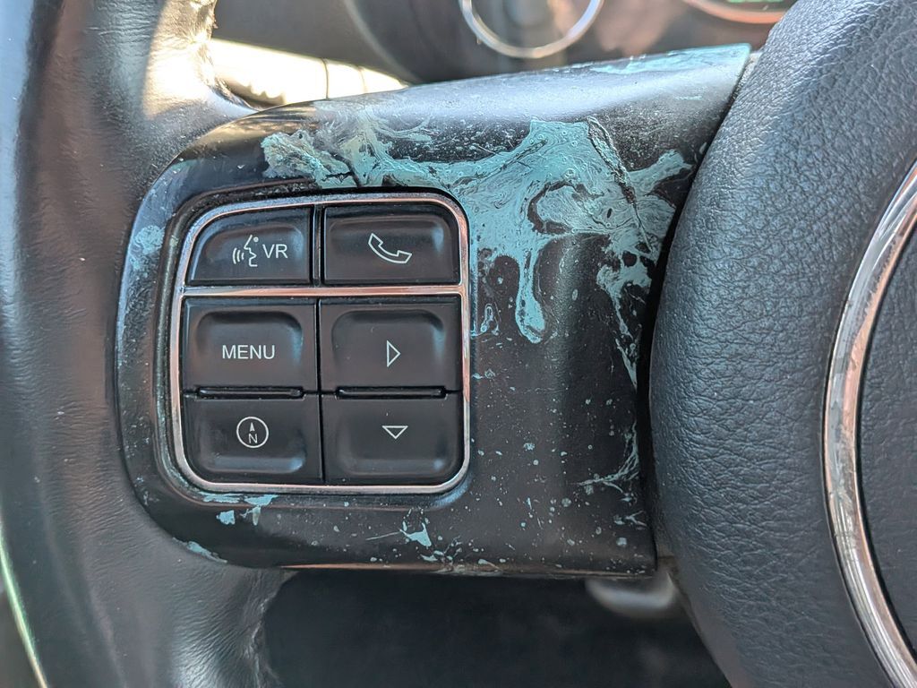 2018 Jeep Wrangler JK Unlimited Sport Saint Augustine FL