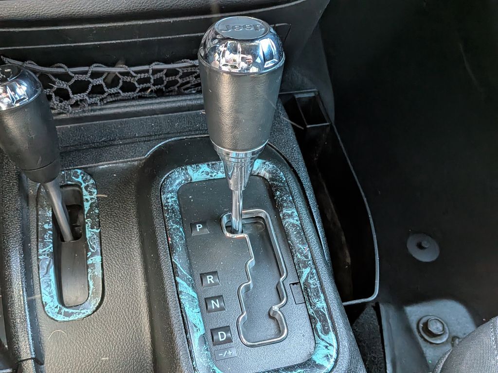 2018 Jeep Wrangler JK Unlimited Sport Saint Augustine FL