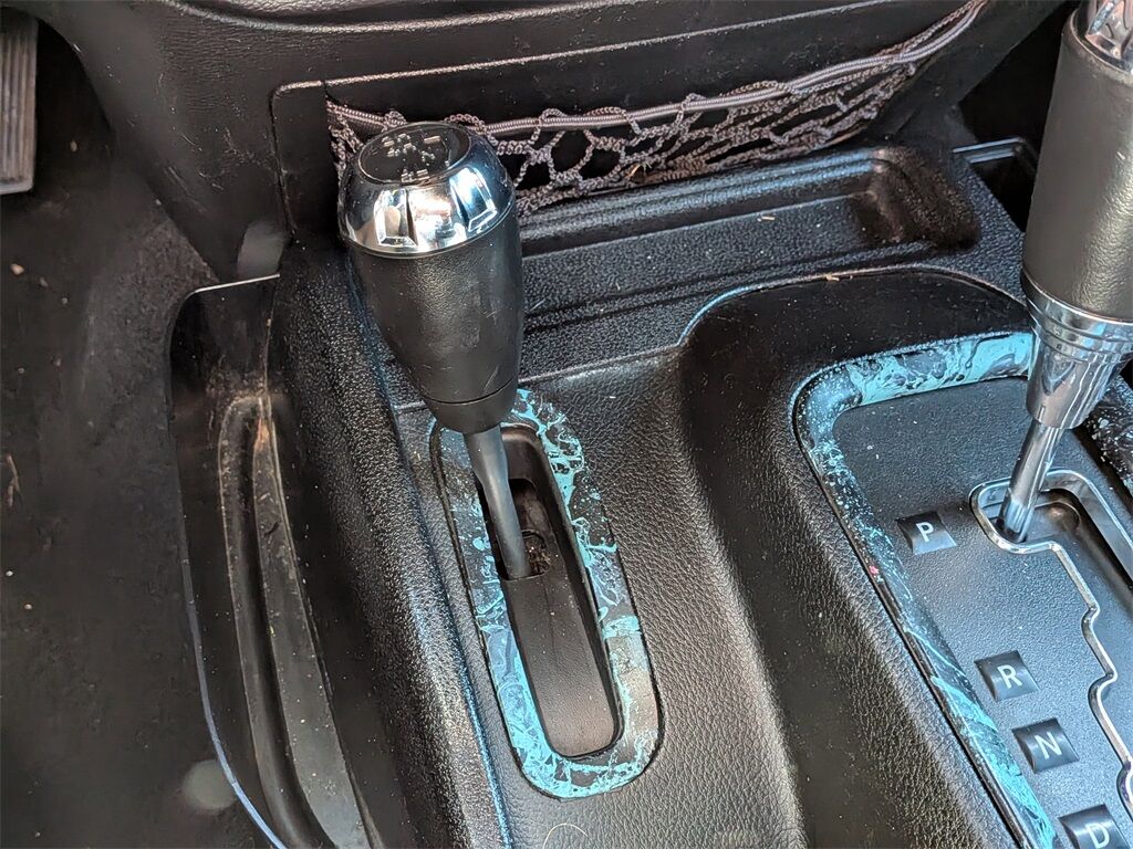 2018 Jeep Wrangler JK Unlimited Sport Saint Augustine FL