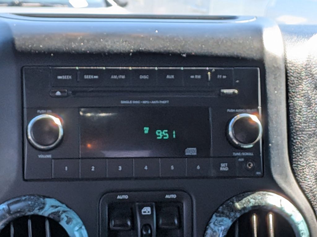 2018 Jeep Wrangler JK Unlimited Sport Saint Augustine FL