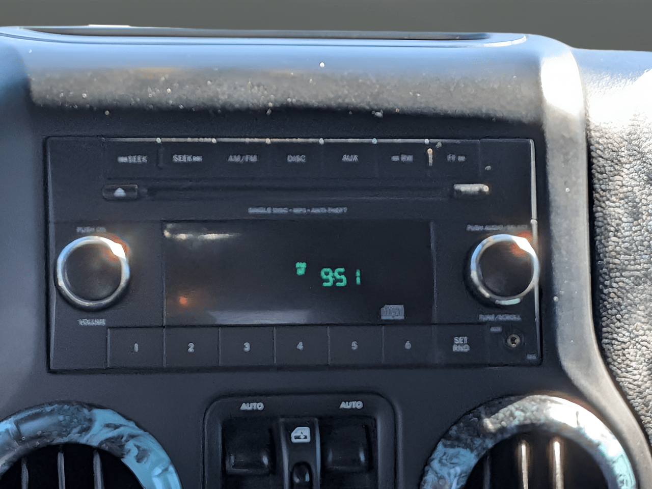 2018 Jeep Wrangler JK Unlimited Sport Jacksonville FL