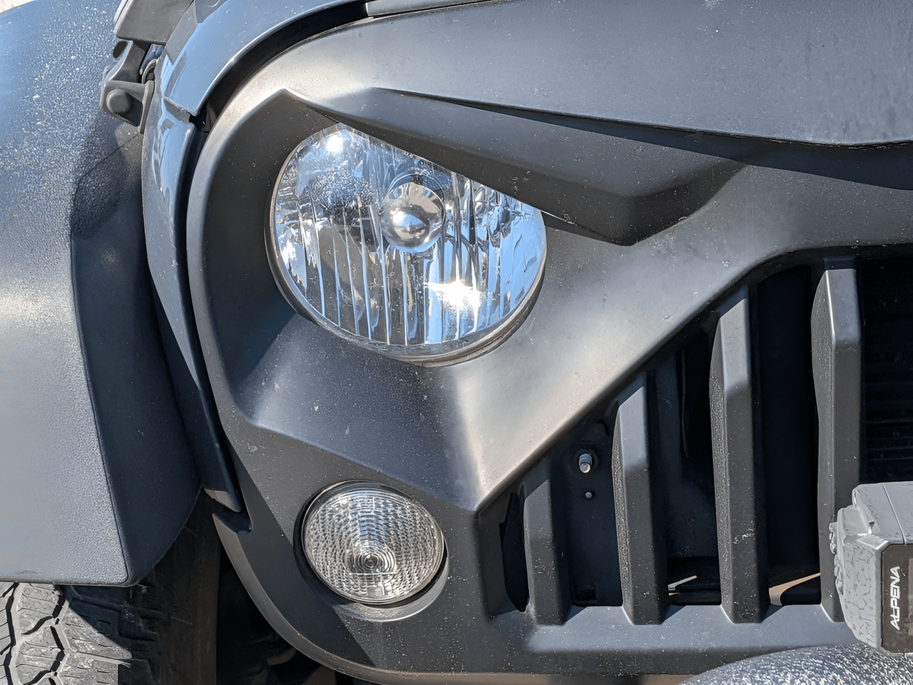 2018 Jeep Wrangler JK Unlimited Sport Jacksonville FL