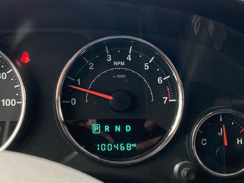 2018 Jeep Wrangler JK Unlimited Sport San Antonio TX