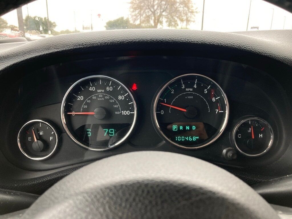 2018 Jeep Wrangler JK Unlimited Sport San Antonio TX