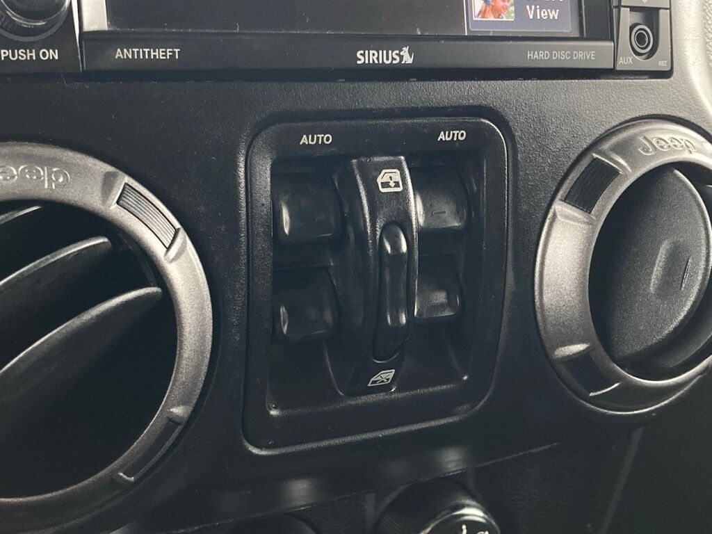 2018 Jeep Wrangler JK Unlimited Sport San Antonio TX