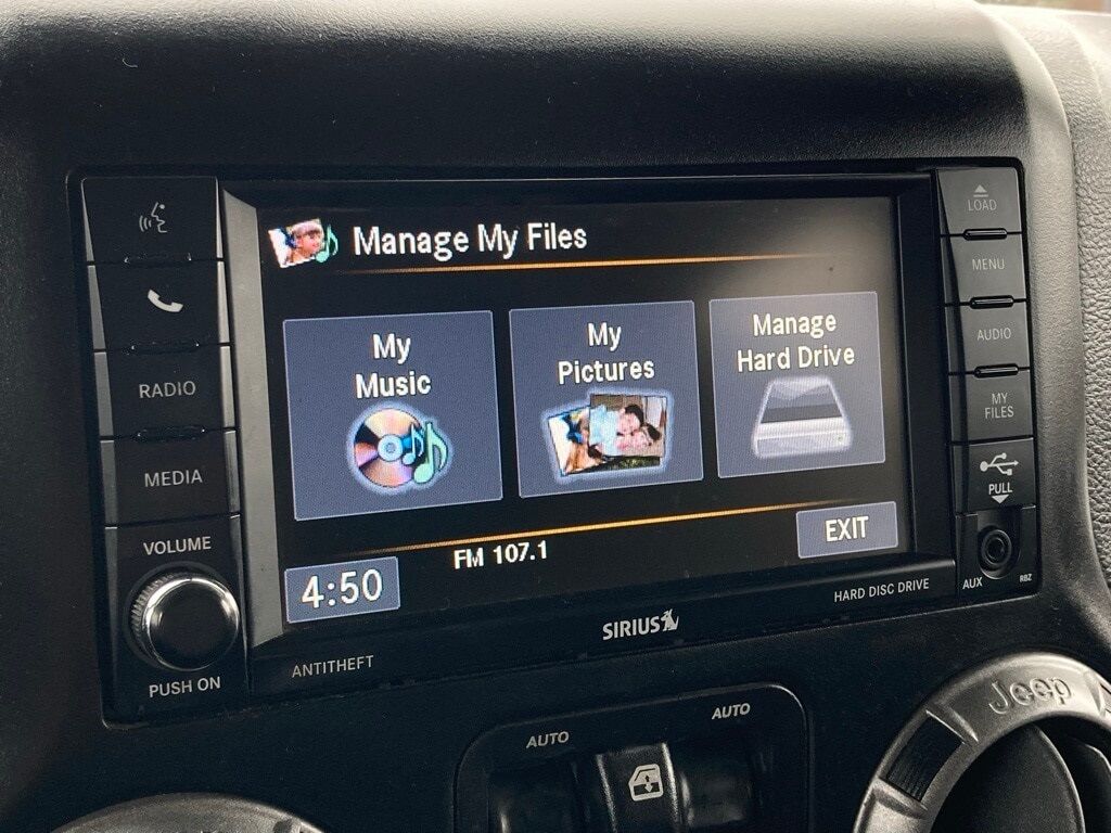 2018 Jeep Wrangler JK Unlimited Sport San Antonio TX