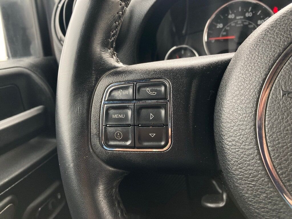 2018 Jeep Wrangler JK Unlimited Sport San Antonio TX