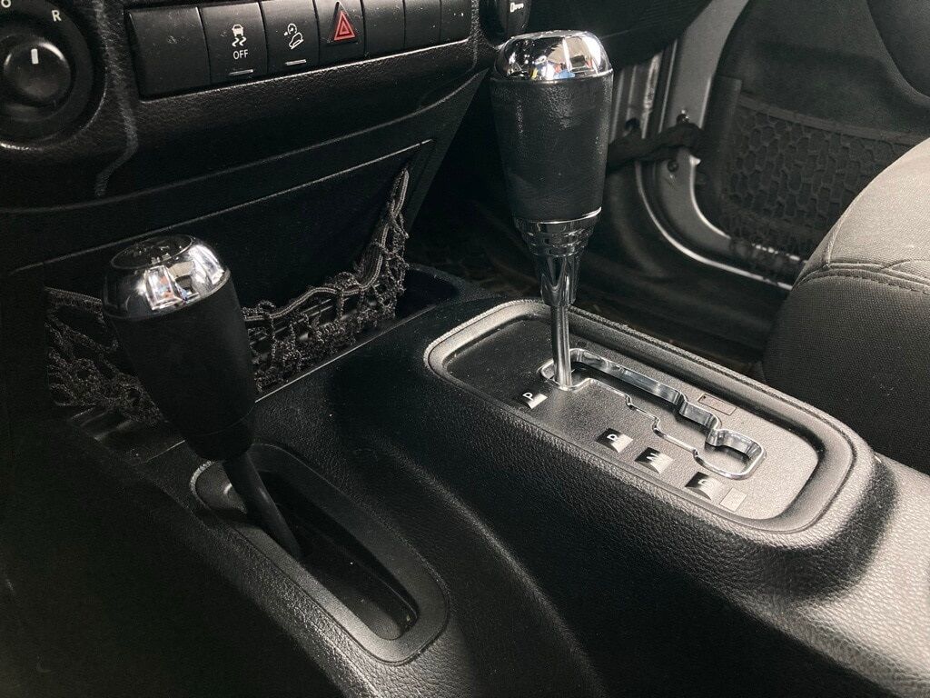 2018 Jeep Wrangler JK Unlimited Sport San Antonio TX