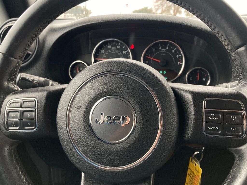 2018 Jeep Wrangler JK Unlimited Sport San Antonio TX